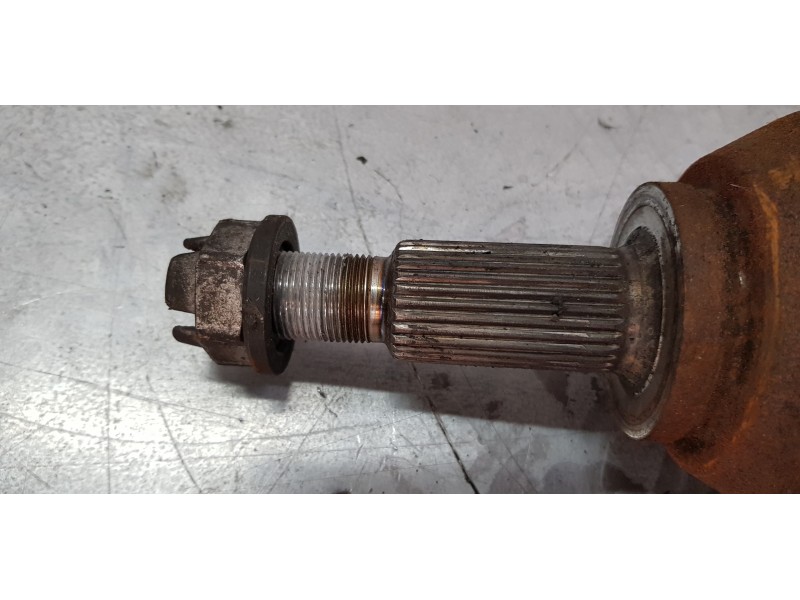 Recambio de transmision delantera derecha para fiat talento kombi (296) l1h1 1,0t family (m1) referencia OEM IAM 391005010R   Recambio de transmision delantera derecha para fiat talento kombi (296) l1h1 1,0t family (m1) referencia OEM IAM 391005010R