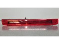 Recambio de luz central de freno para nissan qashqai (j11) visia referencia OEM IAM 265904EA0A