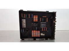 Recambio de caja reles / fusibles para volkswagen golf v berlina (1k1) highline referencia OEM IAM 1K0937125