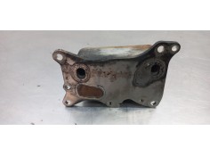 Recambio de enfriador aceite motor para mercedes vito kasten (639) 116 cdi effect kompakt (639.601) referencia OEM IAM A65118006 2
