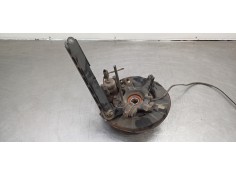 Recambio de mangueta trasera derecha para bmw serie 1 berlina (e81/e87) 118d referencia OEM IAM 31216793924 31216765157  2