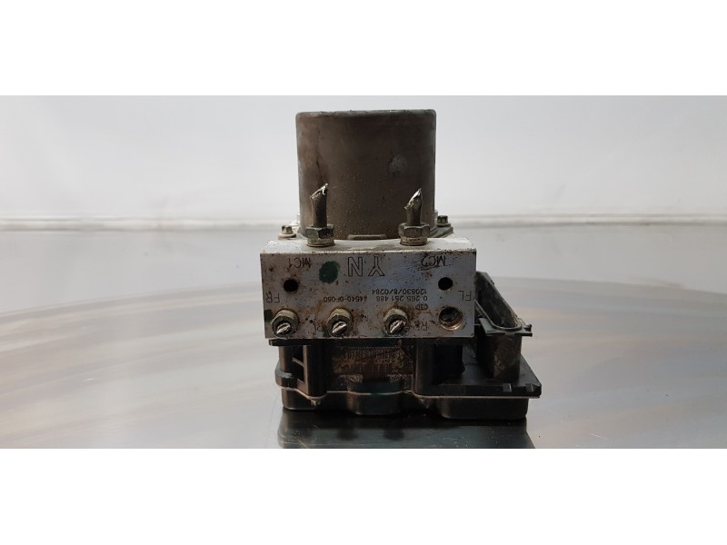 Recambio de abs para toyota verso comfort referencia OEM IAM 445400F050   Recambio de abs para toyota verso comfort referencia OEM IAM 445400F050