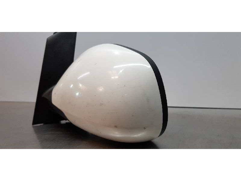 Recambio de retrovisor izquierdo para seat altea xl (5p5) stylance / style referencia OEM IAM 5P1857507AB  