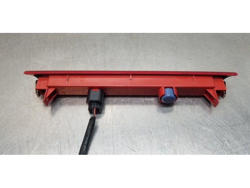 Recambio de luz central de freno para nissan qashqai (j11) visia referencia OEM IAM 265904EA0A   Recambio de luz central de freno para nissan qashqai (j11) visia referencia OEM IAM 265904EA0A