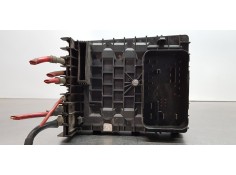 Recambio de caja reles / fusibles para volkswagen golf v berlina (1k1) highline referencia OEM IAM 1K0937125   2