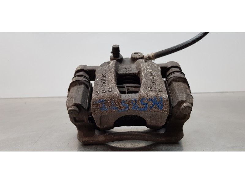 Recambio de pinza freno trasera izquierda para hyundai tucson essence bluedrive 2wd referencia OEM IAM 58210D7000  