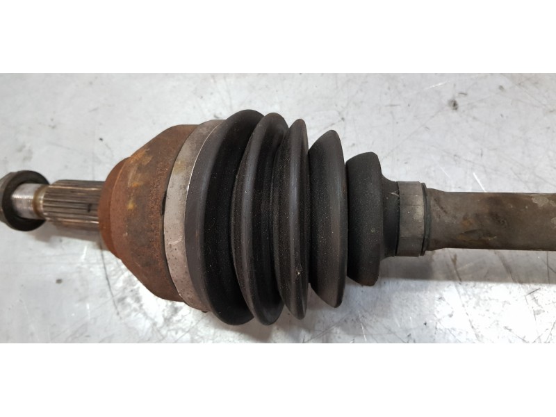 Recambio de transmision delantera derecha para fiat talento kombi (296) l1h1 1,0t family (m1) referencia OEM IAM 391005010R   Recambio de transmision delantera derecha para fiat talento kombi (296) l1h1 1,0t family (m1) referencia OEM IAM 391005010R