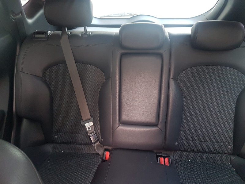 hyundai ix35 del año 2011