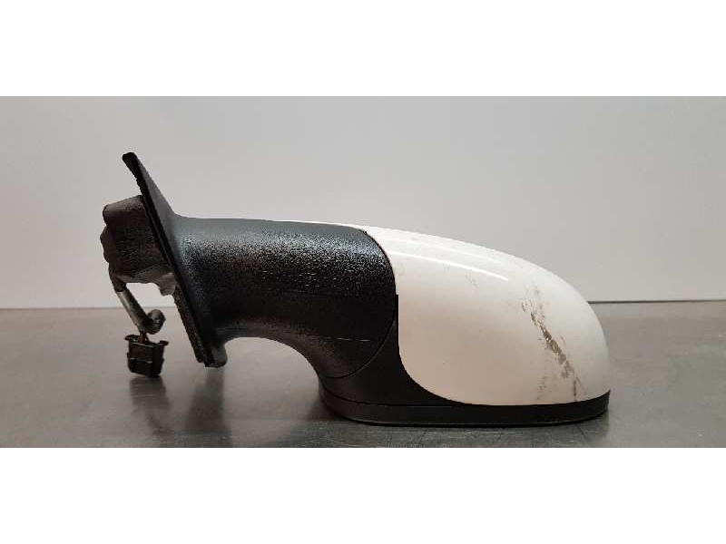 Recambio de retrovisor izquierdo para seat altea xl (5p5) stylance / style referencia OEM IAM 5P1857507AB  