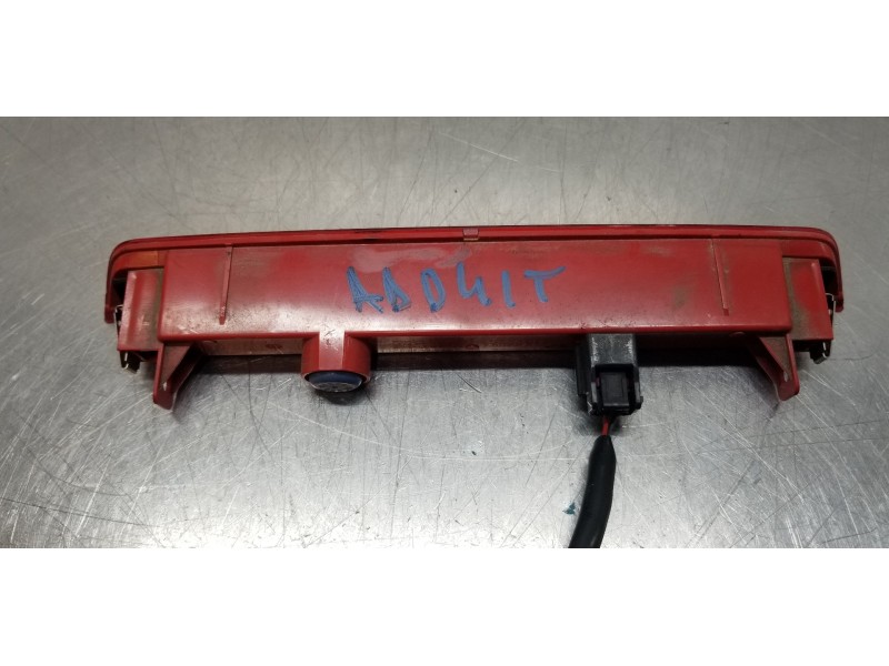 Recambio de luz central de freno para nissan qashqai (j11) visia referencia OEM IAM 265904EA0A   Recambio de luz central de freno para nissan qashqai (j11) visia referencia OEM IAM 265904EA0A