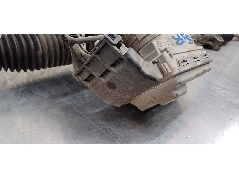 Recambio de cremallera direccion para citroen c4 grand picasso feel referencia OEM IAM 1646346580   Recambio de cremallera direccion para citroen c4 grand picasso feel referencia OEM IAM 1646346580
