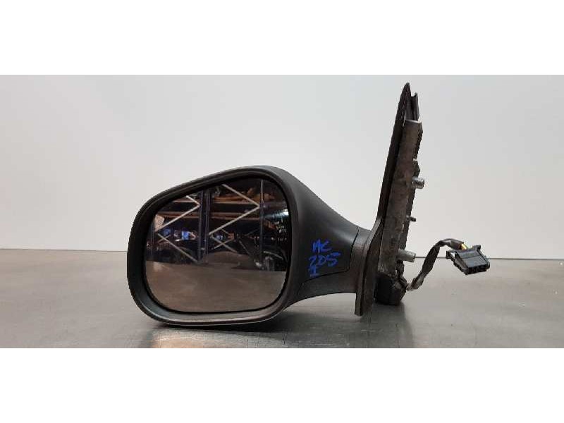 Recambio de retrovisor izquierdo para seat altea xl (5p5) stylance / style referencia OEM IAM 5P1857507AB  