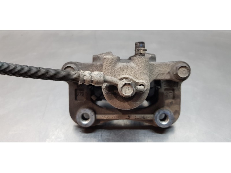 Recambio de pinza freno trasera izquierda para hyundai tucson essence bluedrive 2wd referencia OEM IAM 58210D7000  