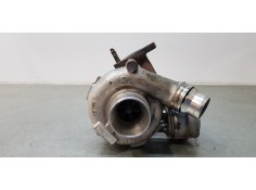 Recambio de turbocompresor para renault laguna iii expression referencia OEM IAM H8200347344