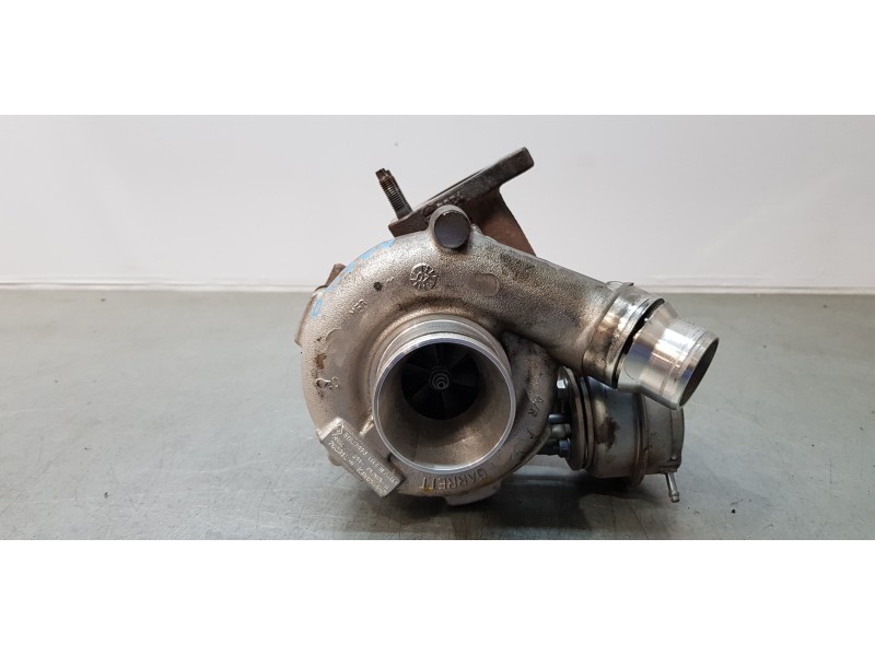 Recambio de turbocompresor para renault laguna iii expression referencia OEM IAM H8200347344   Recambio de turbocompresor para renault laguna iii expression referencia OEM IAM H8200347344