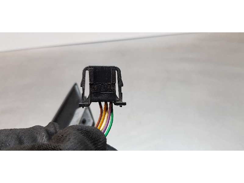 Recambio de retrovisor izquierdo para seat altea xl (5p5) stylance / style referencia OEM IAM 5P1857507AB  