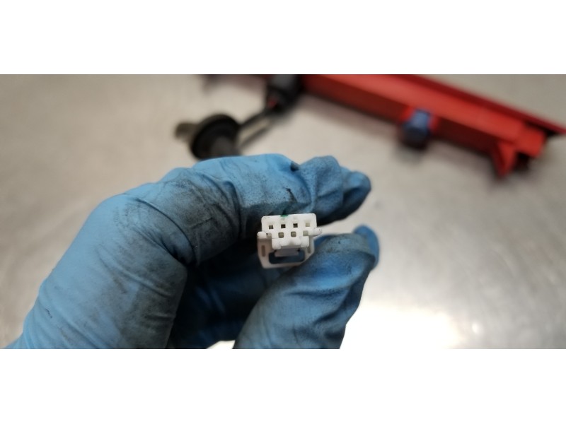 Recambio de luz central de freno para nissan qashqai (j11) visia referencia OEM IAM 265904EA0A   Recambio de luz central de freno para nissan qashqai (j11) visia referencia OEM IAM 265904EA0A