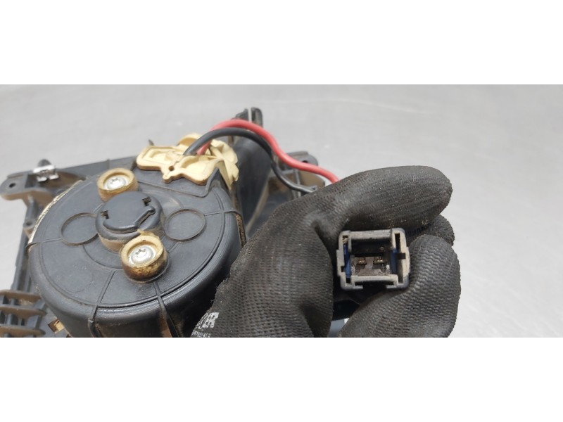 Recambio de motor calefaccion para peugeot expert kasten furg. acristaldo referencia OEM IAM 6441X7 1498378080  Recambio de motor calefaccion para peugeot expert kasten furg. acristaldo referencia OEM IAM 6441X7 1498378080