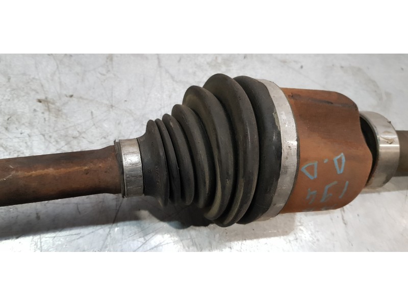 Recambio de transmision delantera derecha para fiat talento kombi (296) l1h1 1,0t family (m1) referencia OEM IAM 391005010R   Recambio de transmision delantera derecha para fiat talento kombi (296) l1h1 1,0t family (m1) referencia OEM IAM 391005010R