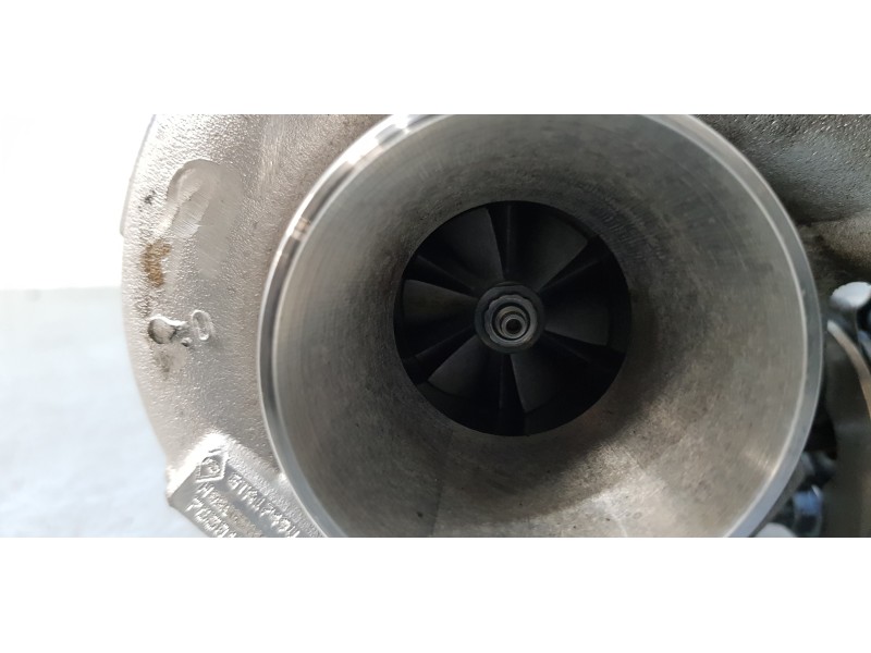 Recambio de turbocompresor para renault laguna iii expression referencia OEM IAM H8200347344   Recambio de turbocompresor para renault laguna iii expression referencia OEM IAM H8200347344