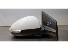 Recambio de retrovisor derecho para chevrolet aveo berlina hatchback ltz referencia OEM IAM 95075808