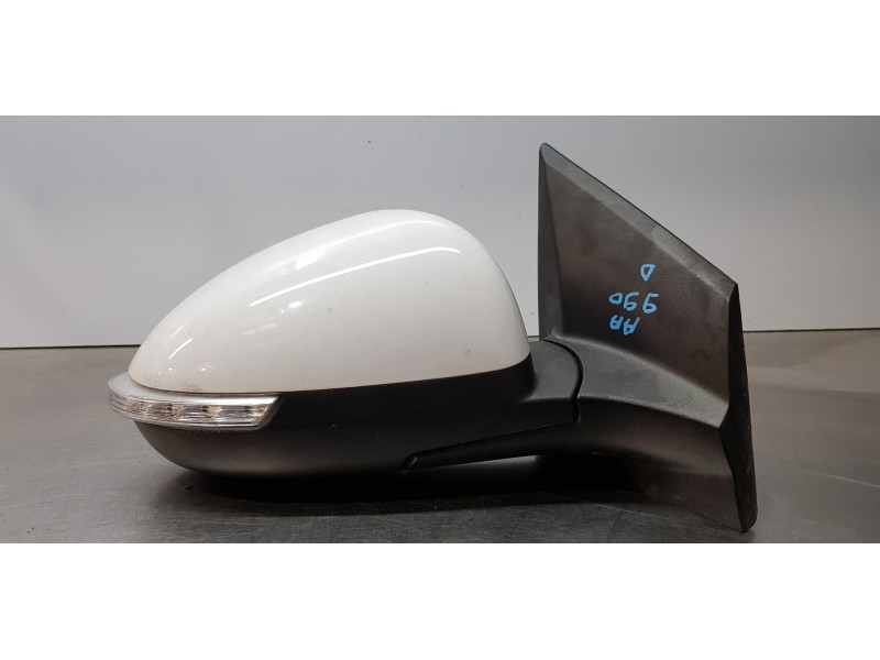 Recambio de retrovisor derecho para chevrolet aveo berlina hatchback ltz referencia OEM IAM 95075808   Recambio de retrovisor derecho para chevrolet aveo berlina hatchback ltz referencia OEM IAM 95075808