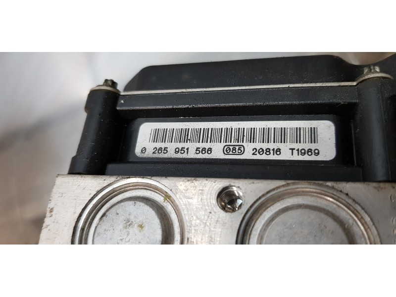 Recambio de abs para toyota verso comfort referencia OEM IAM 445400F050   Recambio de abs para toyota verso comfort referencia OEM IAM 445400F050