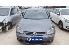 volkswagen golf v berlina (1k1) del año 2005
