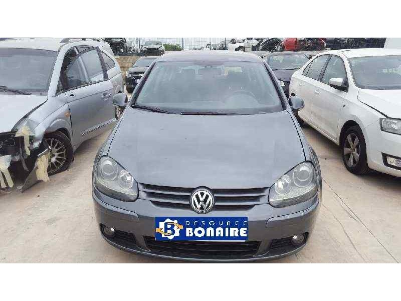 volkswagen golf v berlina (1k1) del año 2005 volkswagen golf v berlina (1k1) del año 2005