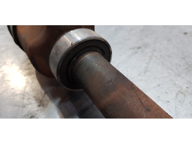 Recambio de transmision delantera derecha para fiat talento kombi (296) l1h1 1,0t family (m1) referencia OEM IAM 391005010R   Recambio de transmision delantera derecha para fiat talento kombi (296) l1h1 1,0t family (m1) referencia OEM IAM 391005010R