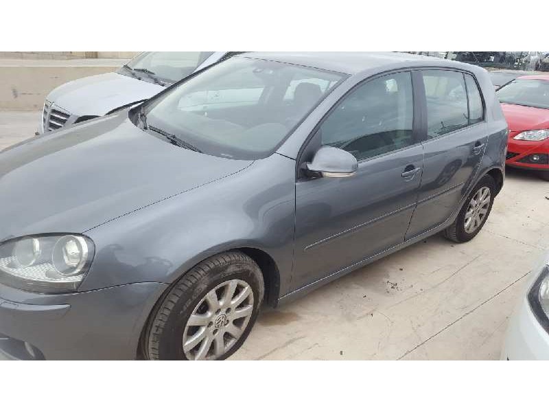 volkswagen golf v berlina (1k1) del año 2005 volkswagen golf v berlina (1k1) del año 2005