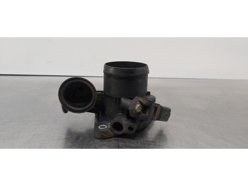 Recambio de caja mariposa para citroen jumpy hdi 120 atlante l combi referencia OEM IAM 9664960080   Recambio de caja mariposa para citroen jumpy hdi 120 atlante l combi referencia OEM IAM 9664960080