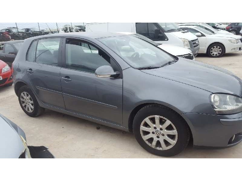 volkswagen golf v berlina (1k1) del año 2005 volkswagen golf v berlina (1k1) del año 2005