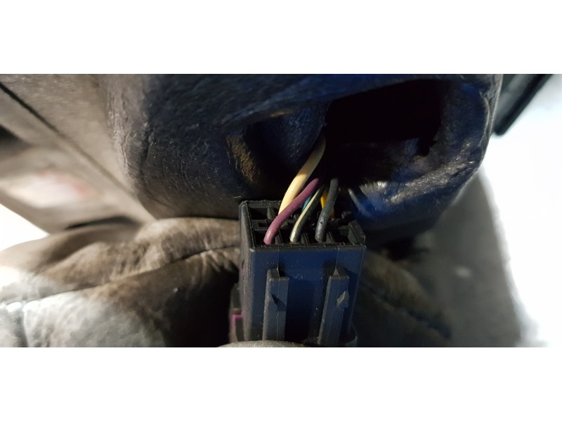 Recambio de retrovisor derecho para chevrolet aveo berlina hatchback ltz referencia OEM IAM 95075808   Recambio de retrovisor derecho para chevrolet aveo berlina hatchback ltz referencia OEM IAM 95075808