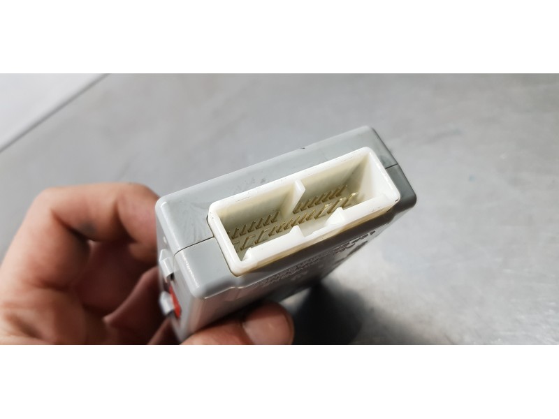 Recambio de modulo electronico para citroen c4 grand picasso feel referencia OEM IAM 9802982280   Recambio de modulo electronico para citroen c4 grand picasso feel referencia OEM IAM 9802982280