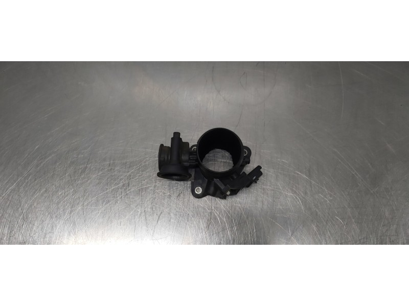 Recambio de caja mariposa para citroen jumpy hdi 120 atlante l combi referencia OEM IAM 9664960080   Recambio de caja mariposa para citroen jumpy hdi 120 atlante l combi referencia OEM IAM 9664960080