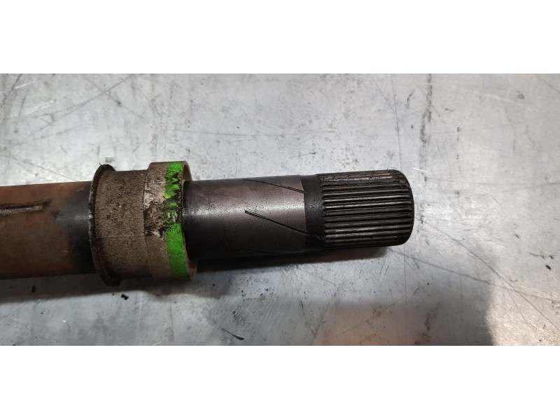 Recambio de transmision delantera derecha para fiat talento kombi (296) l1h1 1,0t family (m1) referencia OEM IAM 391005010R   Recambio de transmision delantera derecha para fiat talento kombi (296) l1h1 1,0t family (m1) referencia OEM IAM 391005010R