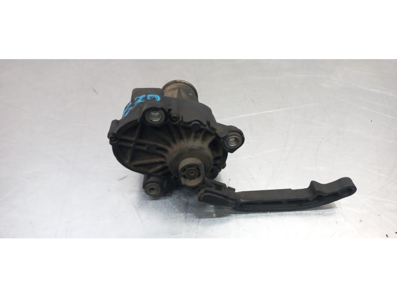 Recambio de caja mariposa para mercedes vito kasten (639) 116 cdi effect kompakt (639.601) referencia OEM IAM A6511500094   Recambio de caja mariposa para mercedes vito kasten (639) 116 cdi effect kompakt (639.601) referencia OEM IAM A6511500094