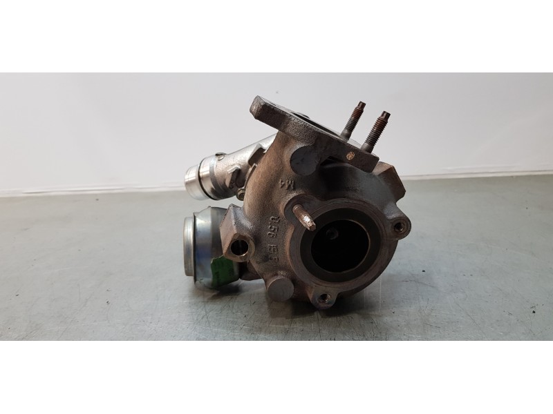 Recambio de turbocompresor para renault laguna iii expression referencia OEM IAM H8200347344   Recambio de turbocompresor para renault laguna iii expression referencia OEM IAM H8200347344