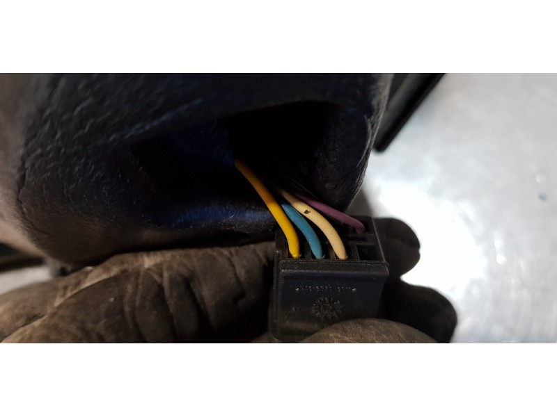 Recambio de retrovisor derecho para chevrolet aveo berlina hatchback ltz referencia OEM IAM 95075808   Recambio de retrovisor derecho para chevrolet aveo berlina hatchback ltz referencia OEM IAM 95075808