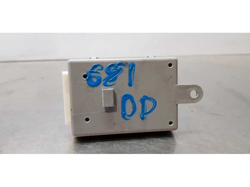 Recambio de modulo electronico para citroen c4 grand picasso feel referencia OEM IAM 9802982280   Recambio de modulo electronico para citroen c4 grand picasso feel referencia OEM IAM 9802982280