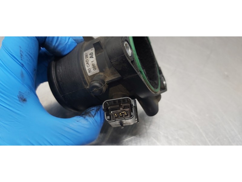 Recambio de caja mariposa para citroen jumpy hdi 120 atlante l combi referencia OEM IAM 9664960080   Recambio de caja mariposa para citroen jumpy hdi 120 atlante l combi referencia OEM IAM 9664960080