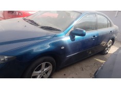 mazda 6 berlina (gg) del año 2007 2