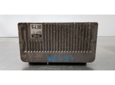 Recambio de centralita motor uce para toyota auris touring sports (e18) hybrid active referencia OEM IAM 896610Z750  