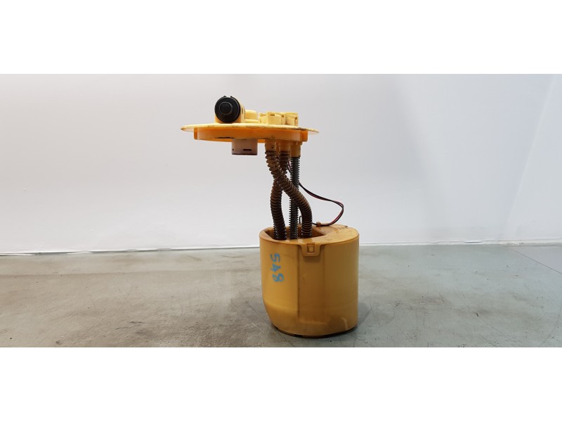 Recambio de aforador para toyota verso comfort referencia OEM IAM 770100F020   Recambio de aforador para toyota verso comfort referencia OEM IAM 770100F020