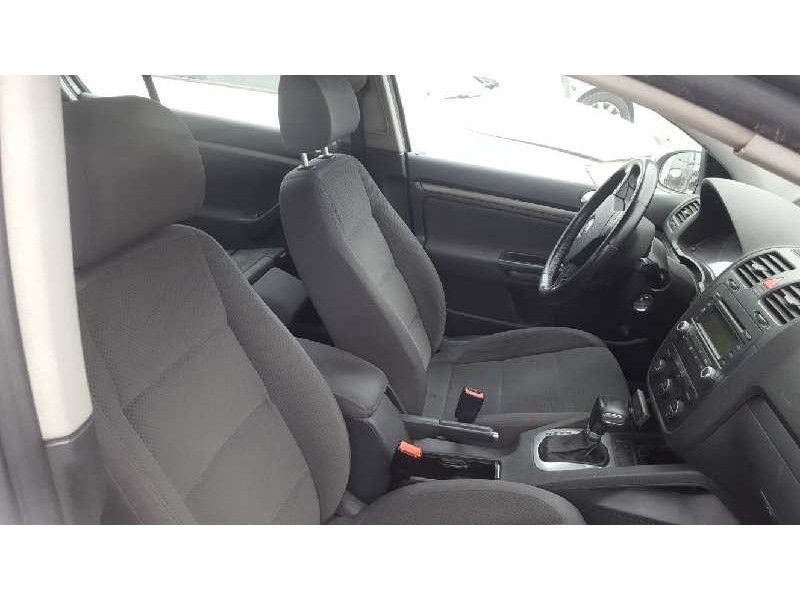 volkswagen golf v berlina (1k1) del año 2005 volkswagen golf v berlina (1k1) del año 2005
