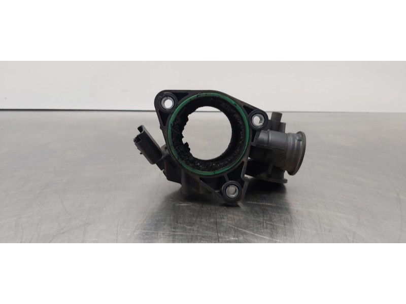 Recambio de caja mariposa para citroen jumpy hdi 120 atlante l combi referencia OEM IAM 9664960080   Recambio de caja mariposa para citroen jumpy hdi 120 atlante l combi referencia OEM IAM 9664960080