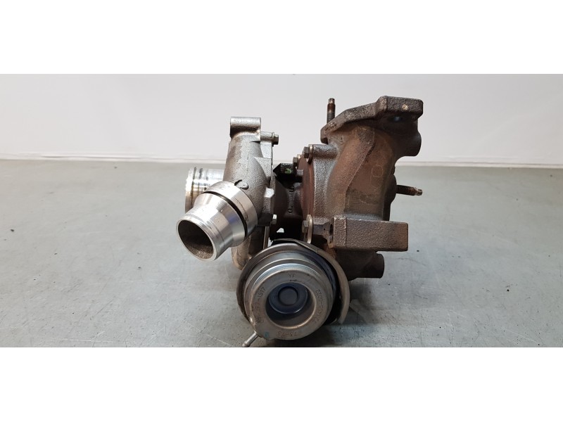 Recambio de turbocompresor para renault laguna iii expression referencia OEM IAM H8200347344   Recambio de turbocompresor para renault laguna iii expression referencia OEM IAM H8200347344