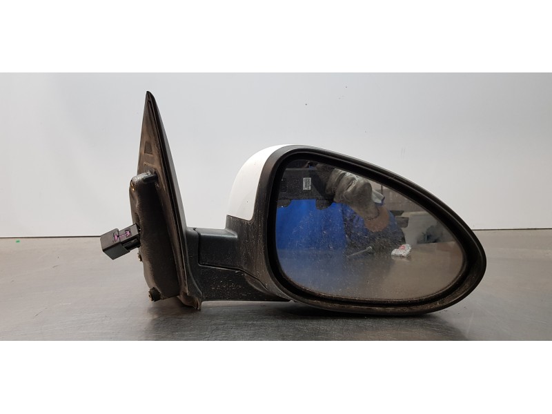 Recambio de retrovisor derecho para chevrolet aveo berlina hatchback ltz referencia OEM IAM 95075808   Recambio de retrovisor derecho para chevrolet aveo berlina hatchback ltz referencia OEM IAM 95075808