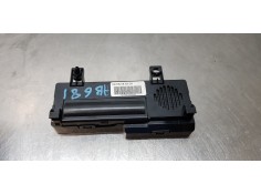 Recambio de modulo electronico para citroen c4 grand picasso feel referencia OEM IAM 9828266080